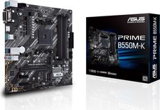 Asus prime b550m gebraucht kaufen  Menden (Sauerland)