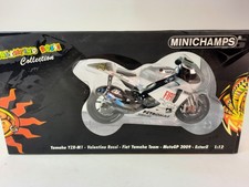 Minichamps yamaha yzr usato  Arese