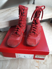 Esprit wildleder boots gebraucht kaufen  Nieder-Olm