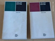 Gyorgy lukacs estetica usato  Quartu Sant Elena