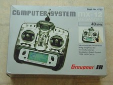 mx 12 sender gebraucht kaufen mx 12 sender gebraucht kaufen Chemnitz