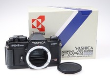 Yashica super 2000 gebraucht kaufen  Wiesbaden
