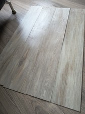 Amtico wood effect for sale  OLDHAM