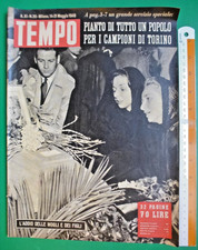 Tempo n.20 del usato  Faenza