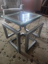 Infinity table coffee for sale  Lockport