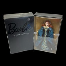 Usado, Boneca Barbie Sorcha The Global Glamour Gold Label Collection 2017 DYX75 DBN784 comprar usado  Enviando para Brazil