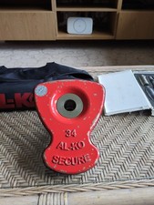 Caravan wheel security for sale Caravan wheel security for sale  DONCASTER