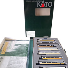 Kato gauge eurostar for sale  BIRMINGHAM