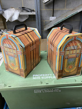 Vintage juke box for sale  BANSTEAD