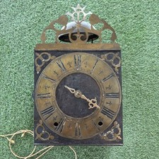 Mouvement horloge comtoise d'occasion  Antibes