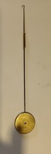 Balancier pendule fil d'occasion  Orchamps-Vennes