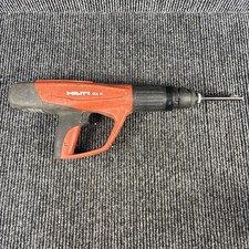 Hilti powder actuated for sale  Rogers
