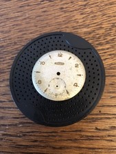 Quadrante roamer 32mm usato Quadrante roamer 32mm usato  Pordenone