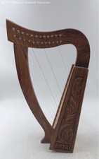 Royal wooden celtic for sale  Saint Louis