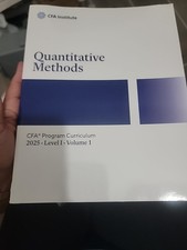 2025 cfa program for sale  Hialeah