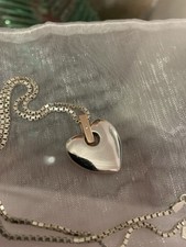 Clogau cariad sterling for sale  SWANSEA