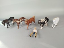 Schleich figuren set gebraucht kaufen Schleich figuren set gebraucht kaufen  Berlin