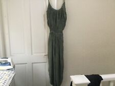 cotton jumpsuit for sale  WALLASEY