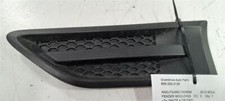 Usado, Kia Soul Fender moldura moldura acabamento tira 2012 2013 comprar usado  Enviando para Brazil
