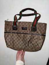 Gucci sherry tote for sale  Somerset