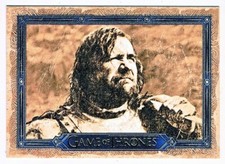 Game of Thrones Art & Images The Hound Faces of War #FW4 (xx/75) - QUANTIDADE DISPONÍVEL comprar usado  Enviando para Brazil