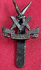 Rare force special for sale  DORKING