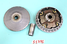 Variatore suzuki burgman usato  Barrafranca
