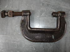 Heavy duty clamp for sale  RETFORD