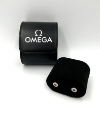 Omega watch travel for sale  LONDON
