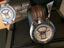 Orologio bulova parking usato  Busto Garolfo