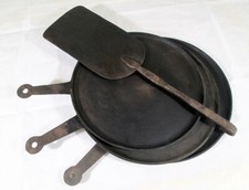 Lot galettières crêpières d'occasion  France