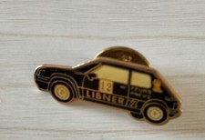 Pin peugeot 205 d'occasion  Chasseneuil-sur-Bonnieure