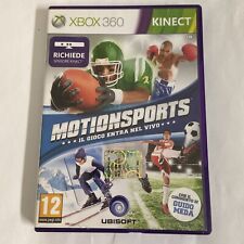 kinect sports usato  Santo Stefano di Magra