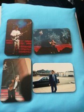 Cliff richard coasters for sale  LEICESTER