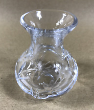 Edinburgh crystal bud for sale  CAERPHILLY