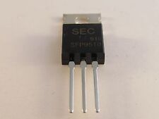 Stück sfp9510 irf9510 gebraucht kaufen  Greifenberg