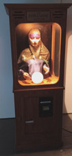 Fortune teller gypsy for sale  Huntington Beach