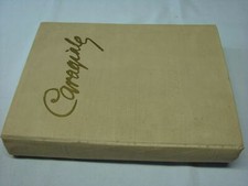 Caragiale teatru 1952 usato  Signa