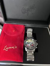Tag heuer alec for sale  BELFAST
