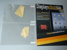 Stück displayschutzfolien wis gebraucht kaufen  Deutschland