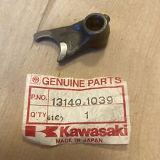 Genuine kawasaki kx80 for sale  YORK