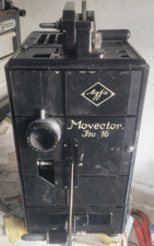 Agfa movector iso gebraucht kaufen  Speyer