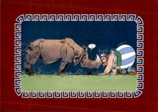 Panini asterix years d'occasion  Expédié en Belgium