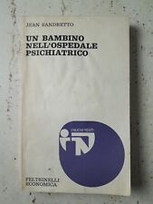 Bambino nell ospedale usato  Tivoli