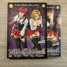 Bible black origines d'occasion  Beaune