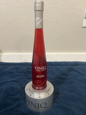 Viniq shimmery liqueur for sale  Converse