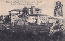 Cartolina udine cividale usato  Trieste