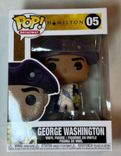 Funko pop broadway for sale  Anthony