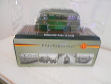 Nva fahrzeuge kraftomnibus gebraucht kaufen  Homburg