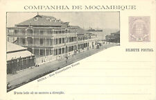 Cartão postal Companhia De Mocambique Português Moçambique Beira Rua Conselheiro Enn comprar usado  Enviando para Brazil